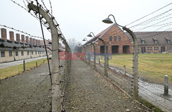 73. rocznica wyzwolenia obozu koncentracyjnego Auschwitz