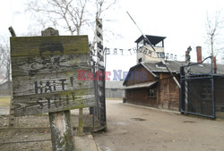 73. rocznica wyzwolenia obozu koncentracyjnego Auschwitz