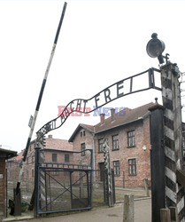 73. rocznica wyzwolenia obozu koncentracyjnego Auschwitz