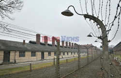 73. rocznica wyzwolenia obozu koncentracyjnego Auschwitz