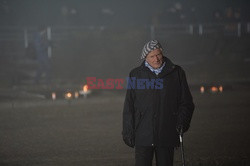 73. rocznica wyzwolenia obozu koncentracyjnego Auschwitz