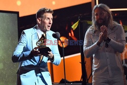 Grammy 2018 - ceremonia rozdania nagród