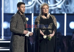 Grammy 2018 - ceremonia rozdania nagród