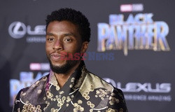 Światowa premiera Black Panther