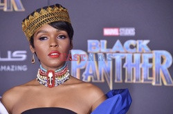 Światowa premiera Black Panther