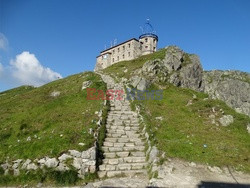 Polskie Tatry Albin Marciniak