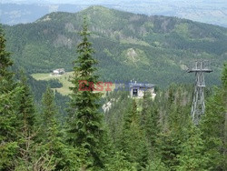 Polskie Tatry Albin Marciniak