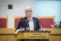 Tożsamość konstytucyjna - ku pamięci prof. Lecha Morawskiego