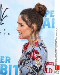 Premiera filmu Peter Rabbit w Los Angeles