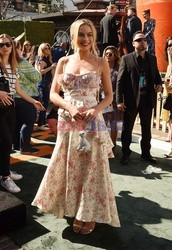 Premiera filmu Peter Rabbit w Los Angeles