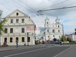 Kresy Wschodnie z Lechem Królikowskim