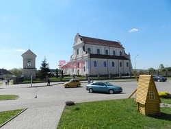 Kresy Wschodnie z Lechem Królikowskim