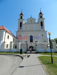 Kresy Wschodnie z Lechem Królikowskim