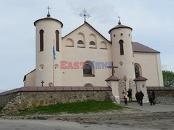 Kresy Wschodnie z Lechem Królikowskim