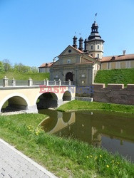 Kresy Wschodnie z Lechem Królikowskim