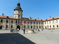 Kresy Wschodnie z Lechem Królikowskim