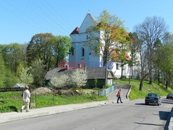 Kresy Wschodnie z Lechem Królikowskim