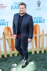 Premiera filmu Peter Rabbit w Los Angeles