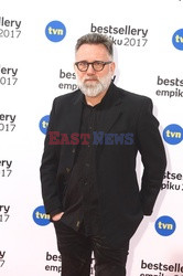 Gala Bestsellery Empiku 2017