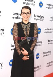 Gala Bestsellery Empiku 2017