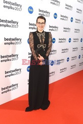 Gala Bestsellery Empiku 2017