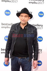 Gala Bestsellery Empiku 2017