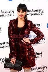 Gala Bestsellery Empiku 2017