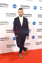 Gala Bestsellery Empiku 2017