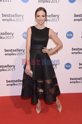 Gala Bestsellery Empiku 2017