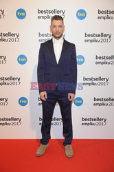 Gala Bestsellery Empiku 2017