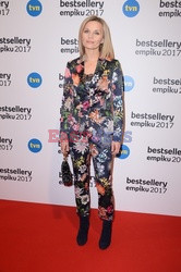 Gala Bestsellery Empiku 2017