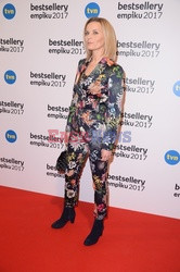 Gala Bestsellery Empiku 2017