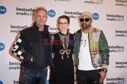 Gala Bestsellery Empiku 2017