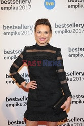 Gala Bestsellery Empiku 2017