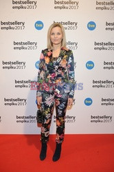 Gala Bestsellery Empiku 2017