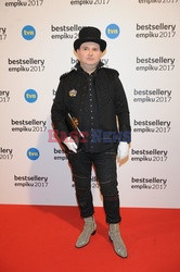 Gala Bestsellery Empiku 2017