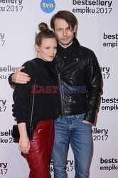 Gala Bestsellery Empiku 2017