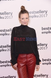 Gala Bestsellery Empiku 2017