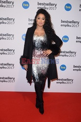 Gala Bestsellery Empiku 2017