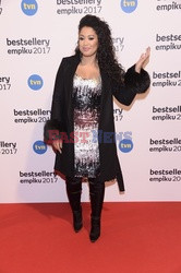 Gala Bestsellery Empiku 2017