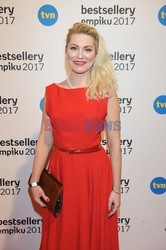 Gala Bestsellery Empiku 2017