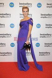 Gala Bestsellery Empiku 2017