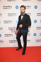 Gala Bestsellery Empiku 2017