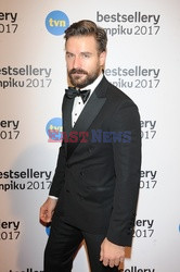 Gala Bestsellery Empiku 2017