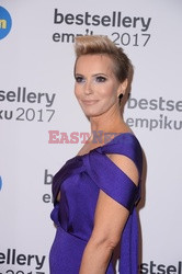 Gala Bestsellery Empiku 2017