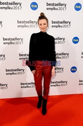 Gala Bestsellery Empiku 2017