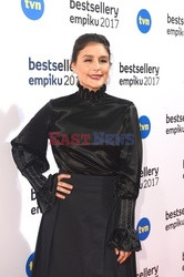 Gala Bestsellery Empiku 2017