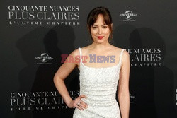 Francuska premiera filmu Fifty Shades Freed 