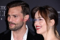 Francuska premiera filmu Fifty Shades Freed 