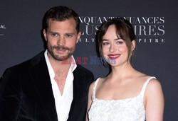 Francuska premiera filmu Fifty Shades Freed 